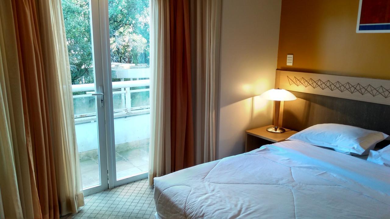 Flat No Hotel Mountain Village Canela Exterior photo